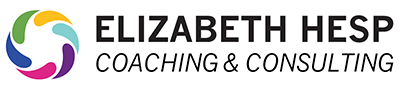 Elizabeth Hesp Coaching & Consulting Logo