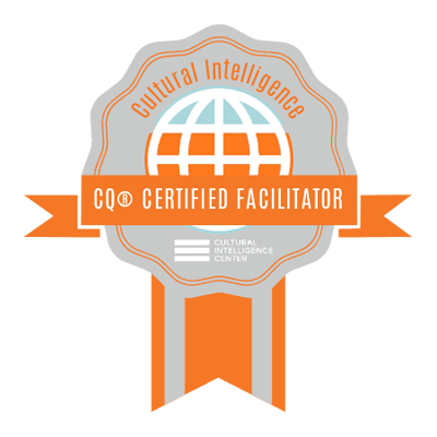 CQ® Certified Facilitator