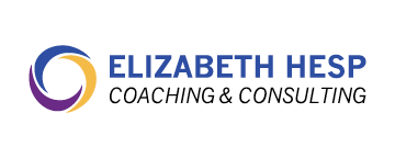 Elizabeth Hesp Coaching & Consulting Logo